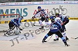 13.12.2013 - ERC Ingolstadt - Adler Mannheim