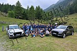 Eishockey, Herren, DEL, Saison 2023-2024, Vinschgau Cup, ERC Ingolstadt – Audi Almerlebnis, 26.08.2023