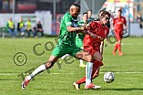 23.09.2017 - VfB Eichstätt - TSV 1860 Rosenheim