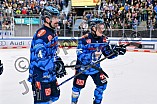 Eishockey, Herren, DEL, Saison 2025-2026, Spiel 16, ERC Ingolstadt - Kölner Haie, 31.10.2025