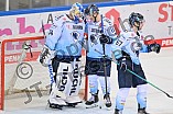 Eishockey, Herren, DEL, Saison 2022-2023, Gäuboden Cup, Nürnberg Ice Tigers - ERC Ingolstadt, 19.08.2022