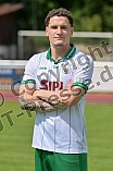 Fußball, Herren, Saison 2026-2027, VfB Eichstätt - Mannschaftsfoto & Portraits, 18.07.2026