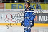 ERC Ingolstadt vs Duesseldorfer EG, Eishockey, DEL, Deutsche Eishockey Liga, Spieltag 19, 18.11.2016