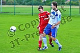 21.09.2014 - SV Marienstein - DJK Stopfenheim