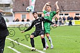 28.10.2017 - VfB Eichstätt - VfR Garching