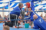 02.09.2018 - BC Eichstätt - Hoddesdon Boxing Academy