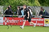 Fußball, Herren, Bezirksliga Oberbayern Nord, Saison 2023-2024, Relegation Bezirksliga Oberbayern Nord, VfB Eichstätt II - FT Jahn Landsberg, 25.05.2024