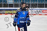 Eishockey, U20, DNL, Saison 2024-2025, ERC Ingolstadt - Krefelder EV 81, 01.03.2025