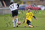 Fußball, Herren, Kreisklasse Neumarkt Jura Süd, Saison 2025-2026, Spieltag 18, DJK Pollenfeld - DJK-SV Herrnsberg, 15.03.2026