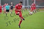 Fußball, Herren, Kreisliga Neumarkt Jura West, Saison 2024-2025, Spieltag 12, DJK Limes - TSV-SV Pfofeld-Theilenhofen, 27.10.2024