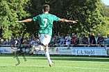 10.09.2011 - VfB Eichstätt / FC Augsburg II