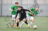 04.03.2017 - FC Würzburger Kickers U23 - VfB Eichstätt
