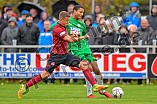27.10.2018 - VfB Eichstätt - 1. FC Nürnberg II
