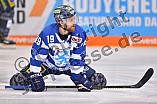 ERC Ingolstadt vs Straubing Tigers, DEL, Deutsche Eishockey Liga, Spieltag 34, 03.01.2020