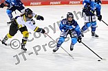 Eishockey, Frauen, DFEL, Saison 2020-2021, ERC Ingolstadt - Mad Dogs Mannheim, 30.01.2021