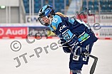 Eishockey, Frauen, DFEL, Saison 2022-2023, ERC Ingolstadt - Eisbären Berlin, 04.02.2023