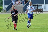 07.06.2015 - DJK Workerszell - SV Ochsenfeld
