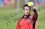 30.04.2017 - SV Marienstein II - FC Türk Gücü Eichstätt