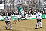 05.03.2011 - FC Gerolfing / VfB Eichstätt