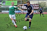 10.10.2015 - VfB Eichstätt II - FC Sandersdorf