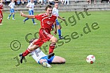 11.08.2012 - VfB Kipfenberg / 1. FC Paulushofen