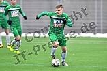 04.03.2018 - VfB Eichstätt - FC Ehekirchen