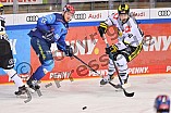 Eishockey, Herren, DEL, Saison 2020-2021, ERC Ingolstadt - Krefeld Pinguine, 22.03.2021