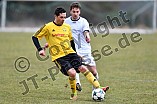 31.03.2018 - FC Hitzhofen-Oberzell - VfB Eichstätt II