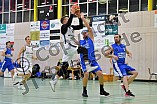 Basketball, Herren, Bezirksliga Nord, Saison 2021-2022, Spieltag 1, DJK Eichstätt - PSV Ingolstadt, 13.11.2021