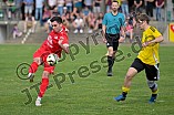 Fußball, Herren, Kreisklasse Neumarkt Jura Süd, Saison 2025-2026, Spieltag 24, DJK Pollenfeld - DJK 70 Weinsfeld, 03.05.2026