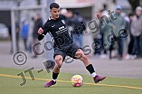 Fußball, Herren, Bezirksliga Oberbayern Nord, Saison 2022-2023, Spieltag 19, FC Fatih Ingolstadt - FC Schwabing München, 12.03.2023