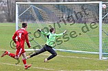 26.03.2015 - SG SV Marienstein - JFG Schwarzachtal