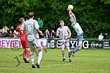 Fußball, Herren, Kreisliga Neumarkt Jura West, Saison 2024-2025, Spieltag 24, TSV Katzwang - DJK Limes, 18.05.2025