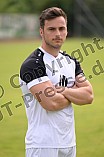 Bezirksliga Oberbayern Nord, Herren, BFV, Saison 2021-2022, VfB Eichstätt Mannschaftsfotos & Portraits, 12.06.2021