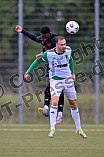 Fußball, Herren, Bayernliga Nord, Saison 2025-2026, Spieltag 13, FC Ingolstadt 04 II - SC Eltersdorf, 05.10.2025
