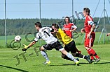 22.05.2016 - FC Böhmfeld - FC Wackerstein-Dünzing