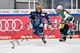 Eishockey, Frauen, European Womens Hockey League, Saison 2024-2025, ERC Ingolstadt - Lakers Kärnten, 13.09.2024