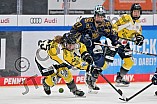 Eishockey, Frauen, DFEL, Saison 2022-2023, ERC Ingolstadt - Mad Dogs Mannheim, 19.11.2022