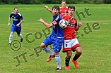 21.08.2016 - SV Marienstein - SV Mosbach