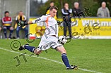 24.09.2017 - FC Hitzhofen-Oberzell - FC Wackerstein-Dünzing