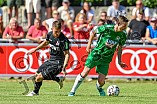 01.07.2018 - VfB Eichstätt - 1. FC Köln