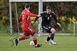 Fußball, Herren, Kreisliga Neumarkt Jura West, Saison 2023-2024, Spieltag 20, DJK Limes - TSV Heideck, 21.04.2024