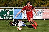 14.10.2017 - DJK Workerszell - SpVgg Wellheim