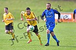 14.04.2019 - FC Hitzhofen-Oberzell - TSV Ober-Unterhaunstadt