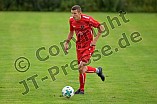 Fußball, Herren, A-Klasse Süd, Saison 2021-2022, Spieltag 5, SG DJK Schernfeld-Workerszell - SG Ochsenfeld-Pietenfeld-Adelschlag, 29.08.2021