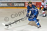 ERC Ingolstadt vs Kölner Haie, Eishockey, DEL, Deutsche Eishockey Liga, Spieltag 22, 25.11.2016
