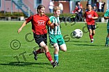 28.09.2014 - DJK Grafenberg II - SV Ochsenfeld
