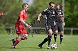 Fußball, Herren, Kreisliga Neumarkt Jura West, Saison 2023-2024, Spieltag 24, DJK Limes - TSV Absberg, 26.05.2024