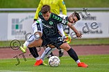 04.05.2019 - SpVgg Greuther Fürth II - VfB Eichstätt