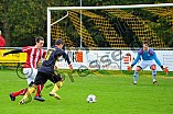 11.10.2014 - FC Hitzhofen-Oberzell - SpVgg Feldmoching